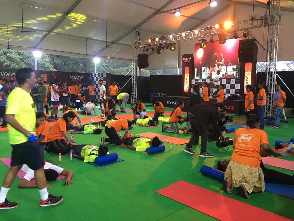 Image of The New Normalcy of Sports Industry: Will 2021 bring shine upon sports industry?