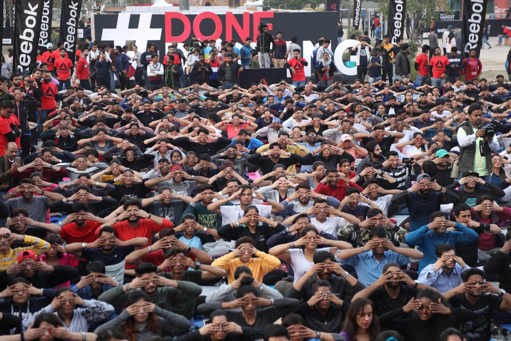 Image of The New Normalcy of Sports Industry: Will 2021 bring shine upon sports industry?