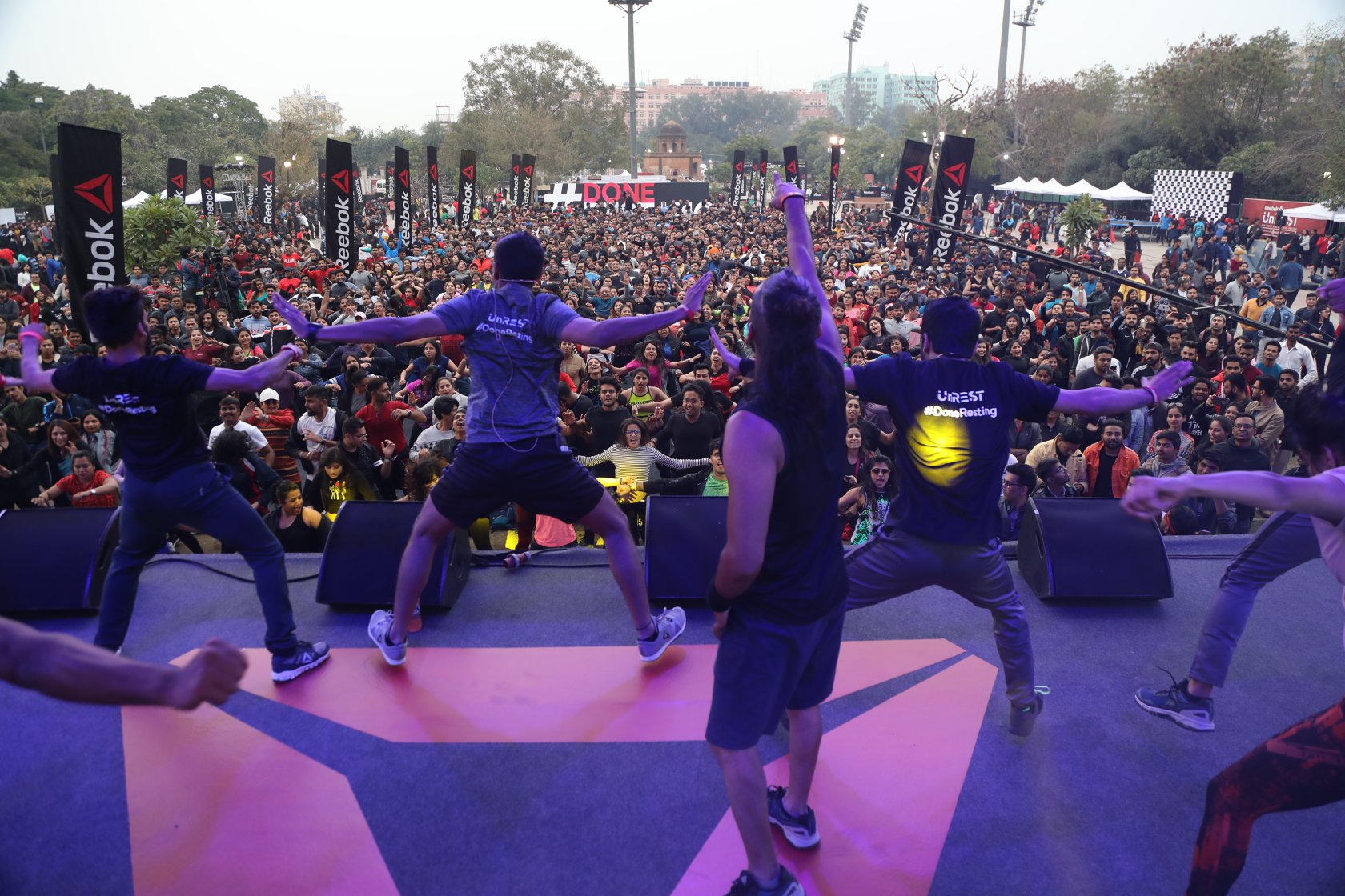 Image of The New Normalcy of Sports Industry: Will 2021 bring shine upon sports industry?