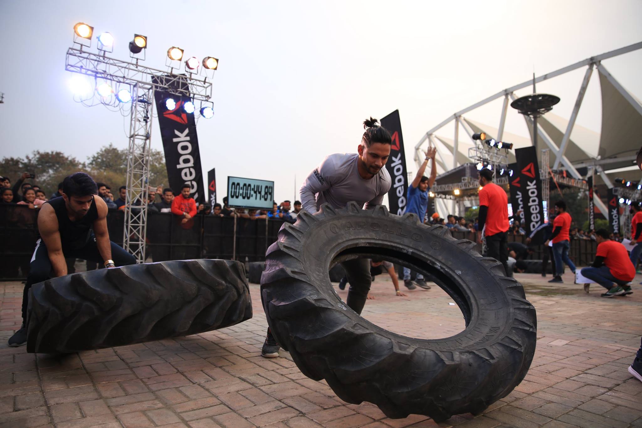 Image of The New Normalcy of Sports Industry: Will 2021 bring shine upon sports industry?