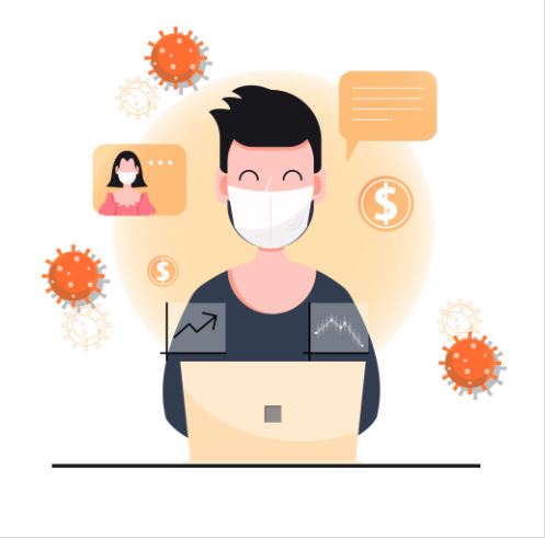 Image of Combating Pandemic: How Creative Agencies Evolving?