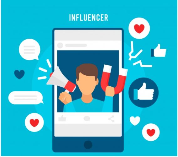 Image of How Influencer Marketing and Brand Partnerships Can Grow Your Brand?