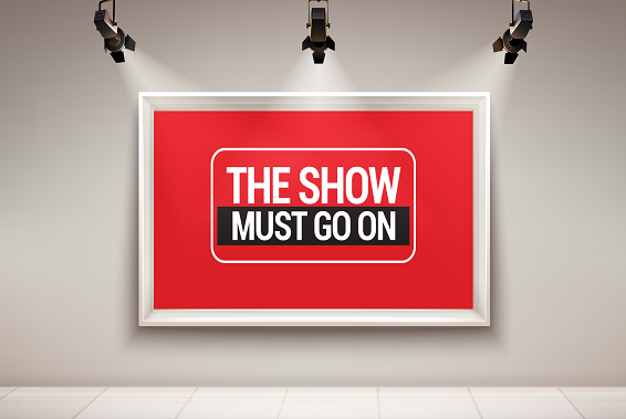 Image of The Brand Dilemma- To Spend or Not To Spend on Advertising in Pandemic