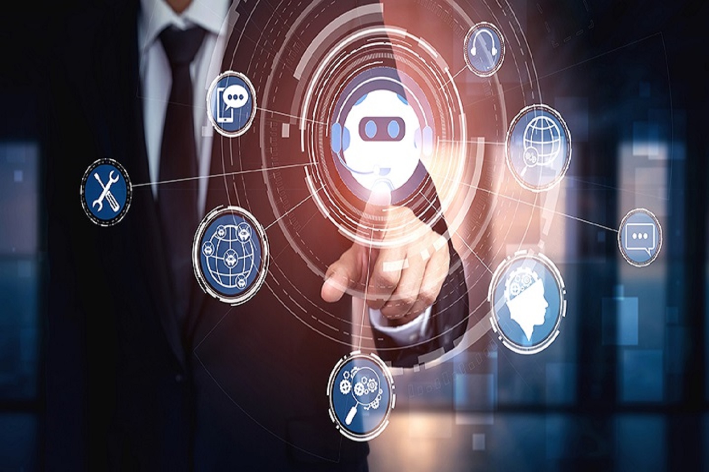 Image of How Artificial Intelligence (AI) Is Revolutionizing the Digital Marketing Sphere?