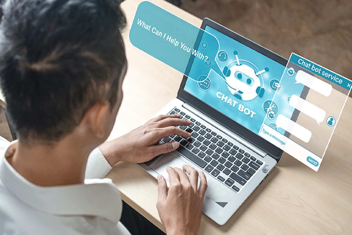 Image of How Artificial Intelligence (AI) Is Revolutionizing the Digital Marketing Sphere?