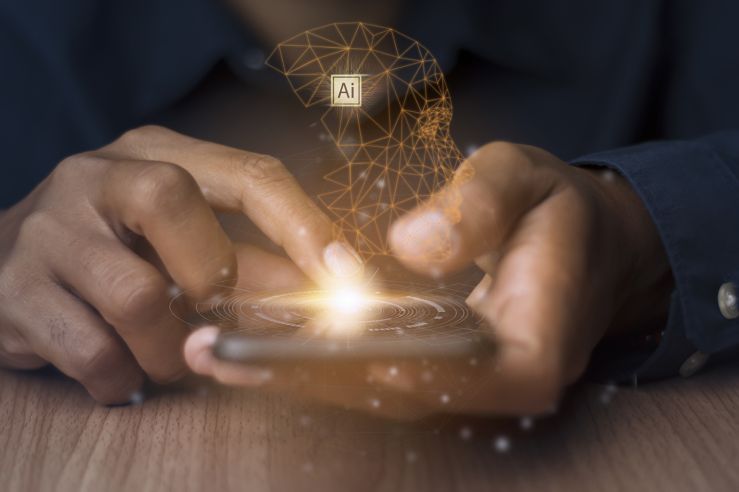 Image of How Artificial Intelligence (AI) Is Revolutionizing the Digital Marketing Sphere?