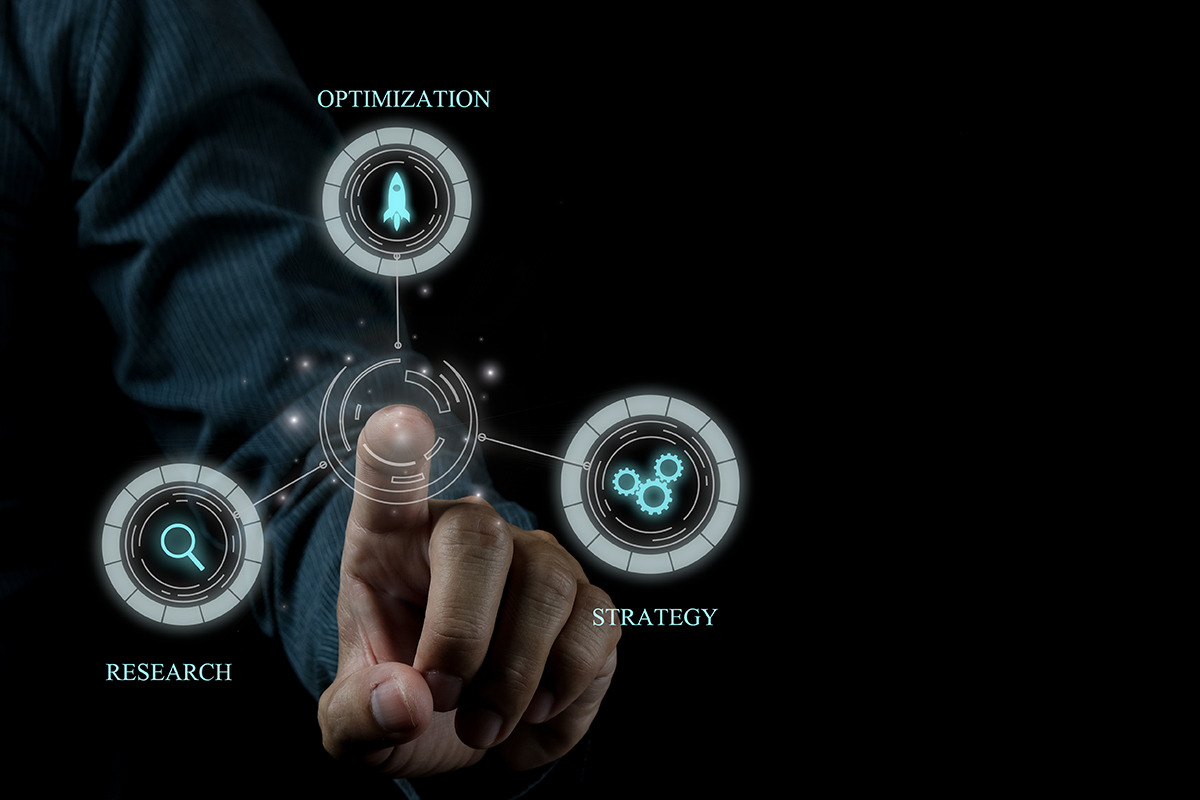 Image of How to Write Content for People and Optimize it for Google?