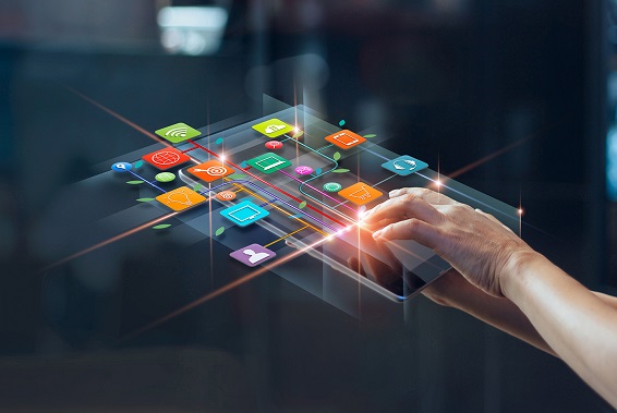 Image of A Hybrid Future for B2B Experiential Marketing in 2021 and Beyond