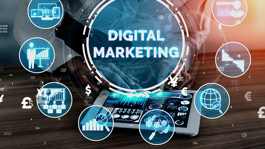 Image of Top 5 reasons why your business needs  Digital Marketing