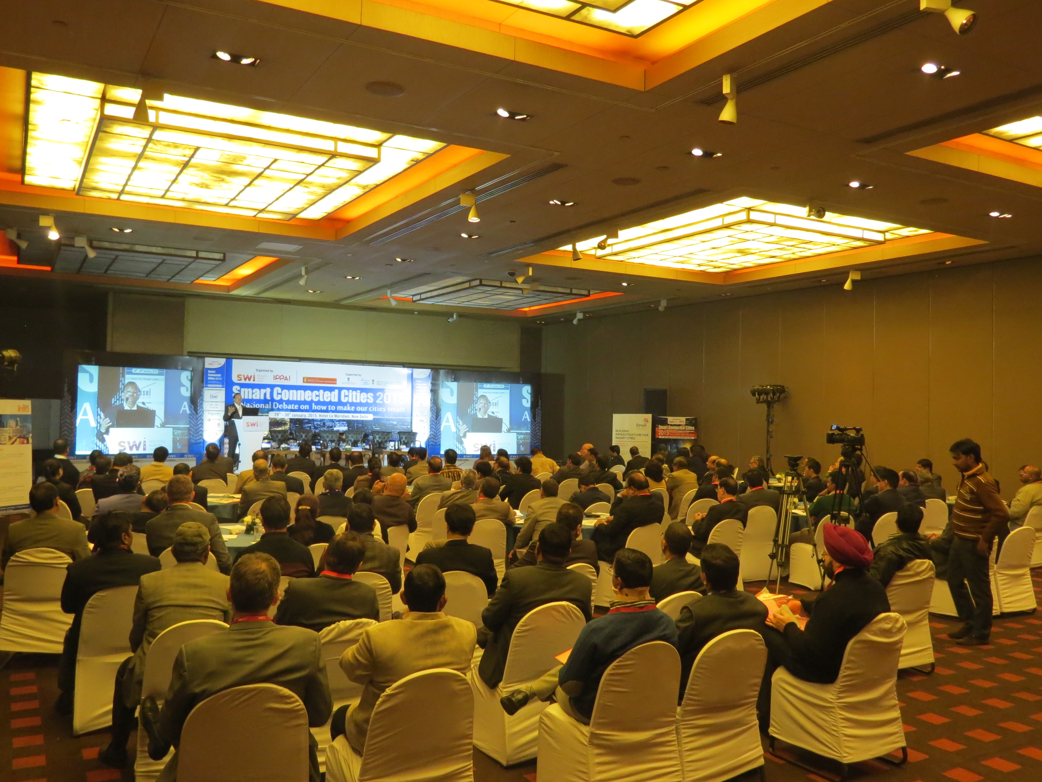 Image of Create an event that the town will always talk about!