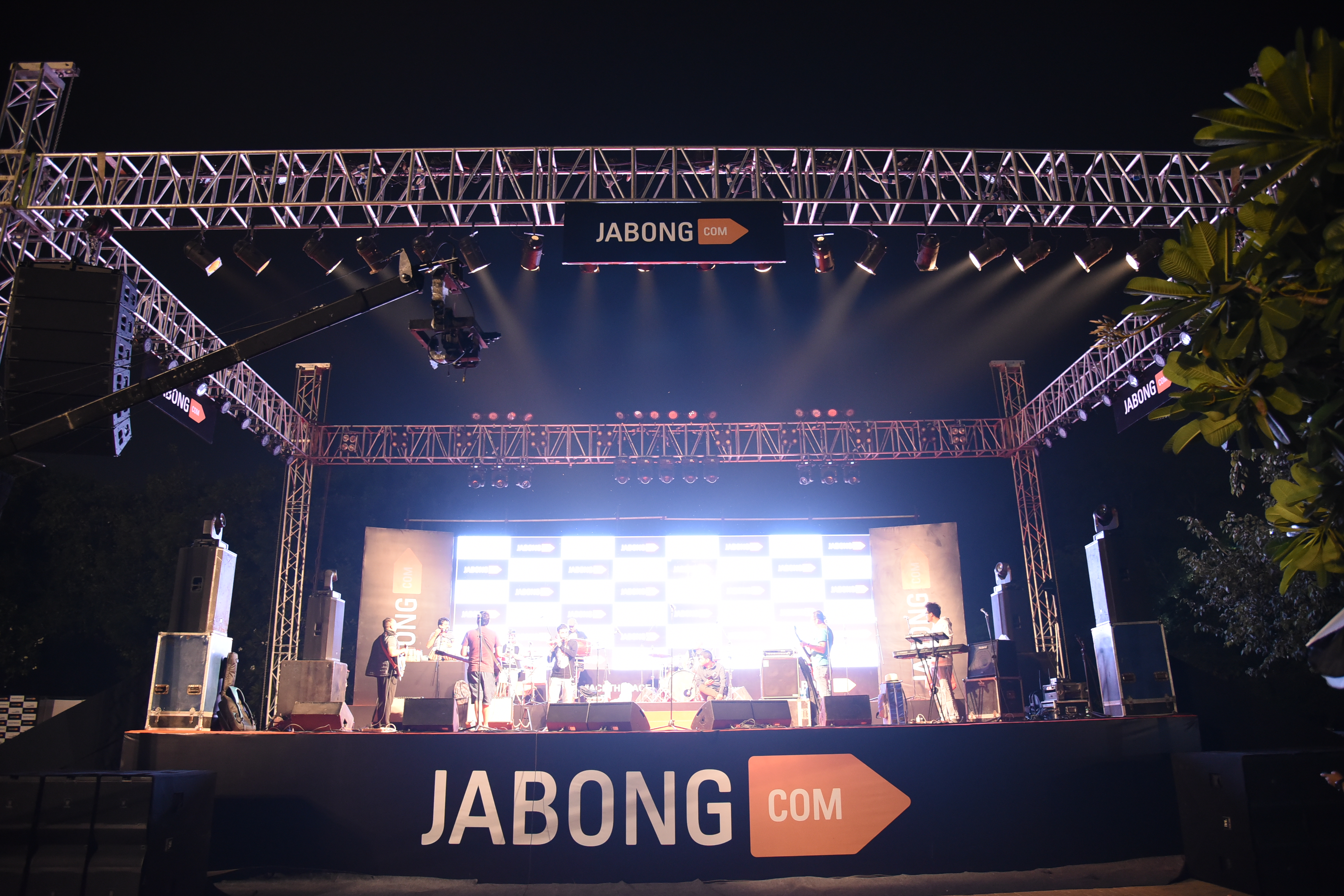 Image of Create an event that the town will always talk about!