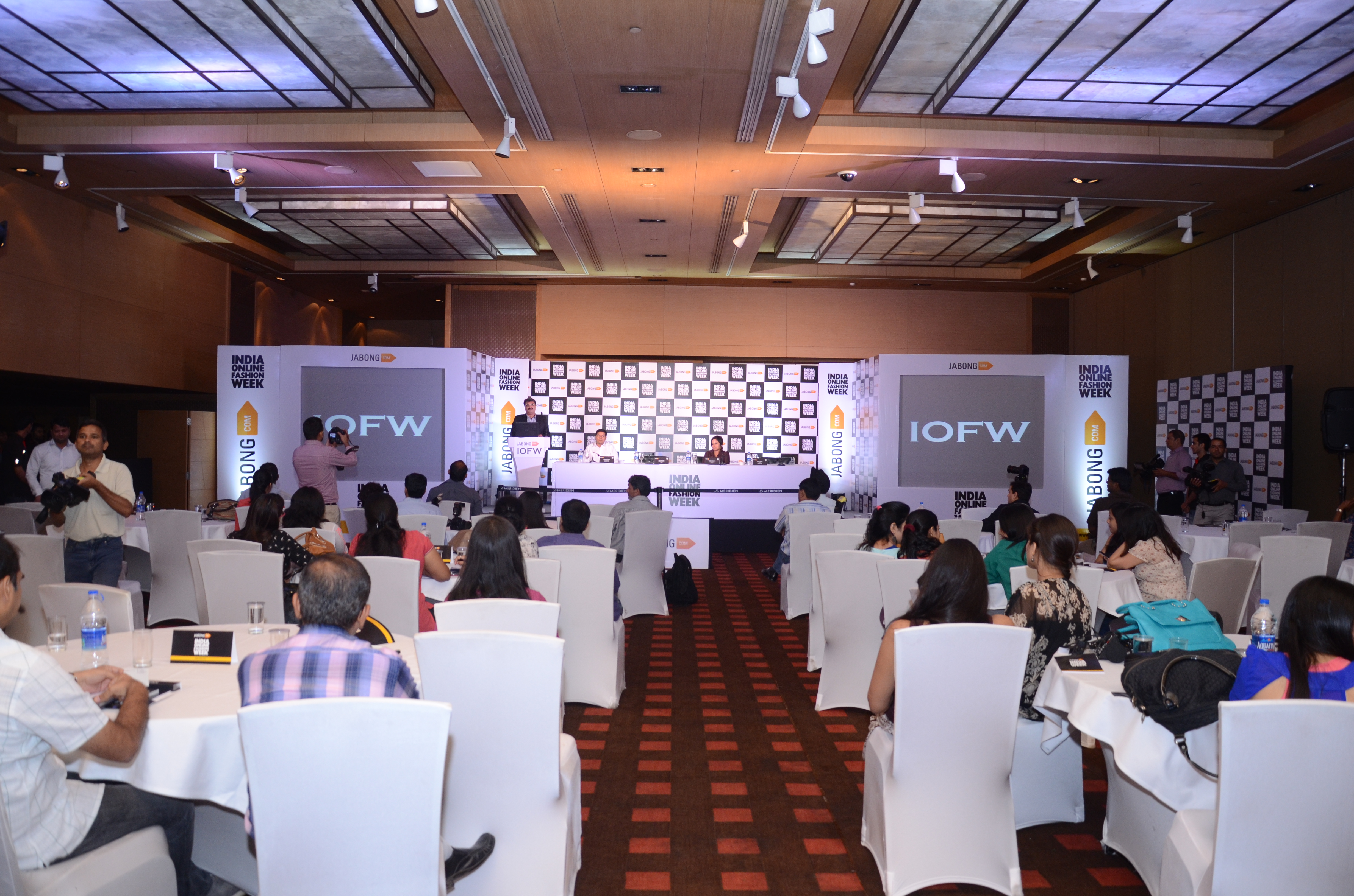 Image of Create an event that the town will always talk about!