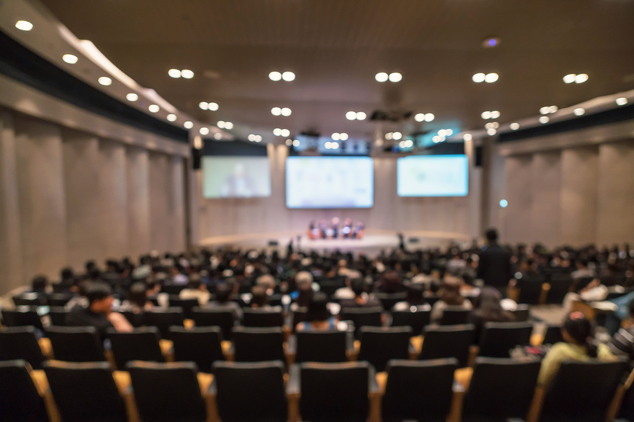 Image of Why is it essential to do attendance tracking in your next event