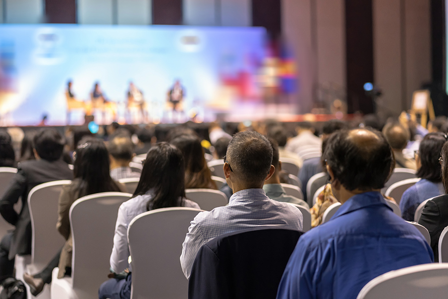 Image of Why is it essential to do attendance tracking in your next event
