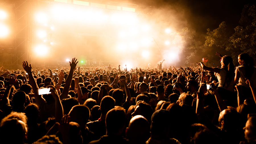 Image of Why is it essential to do attendance tracking in your next event