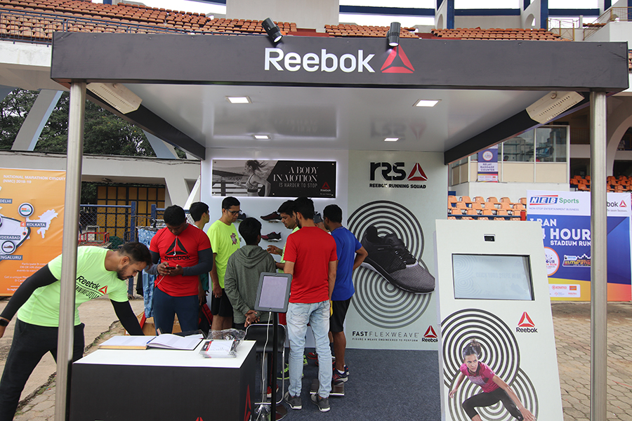 Image of Confused with your Exhibition setup?  Here are some tips to fun it up!