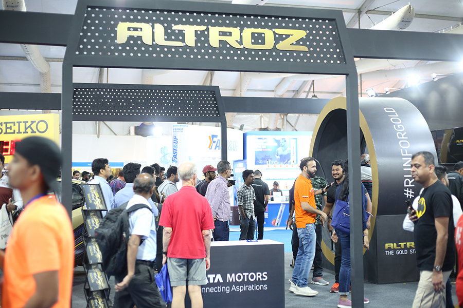 Image of Confused with your Exhibition setup?  Here are some tips to fun it up!