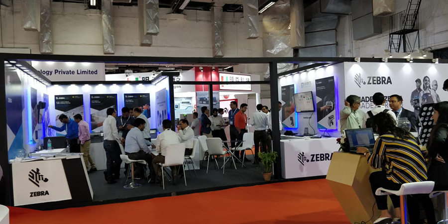 Image of Confused with your Exhibition setup?  Here are some tips to fun it up!