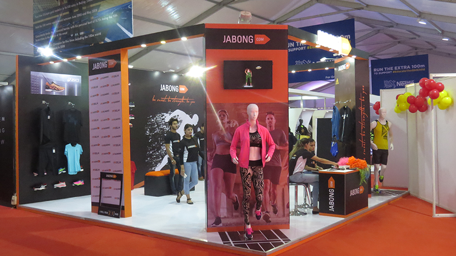 Image of Confused with your Exhibition setup?  Here are some tips to fun it up!