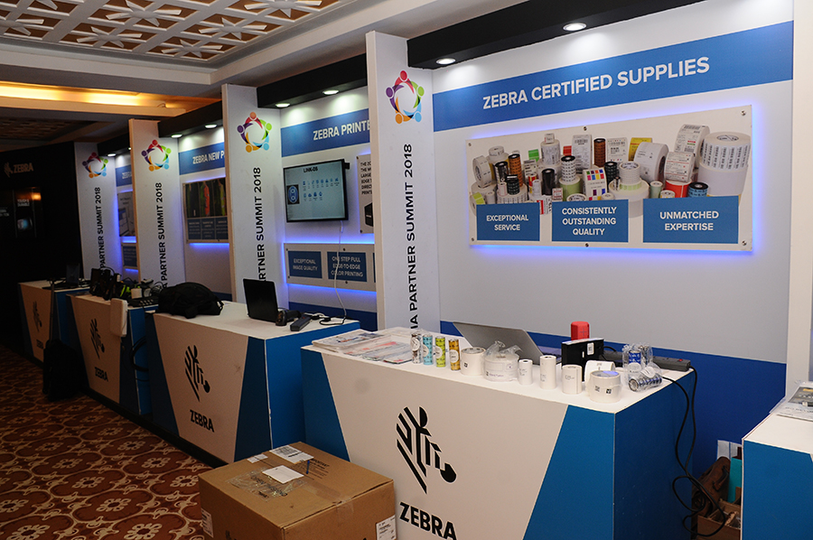 Image of Confused with your Exhibition setup?  Here are some tips to fun it up!