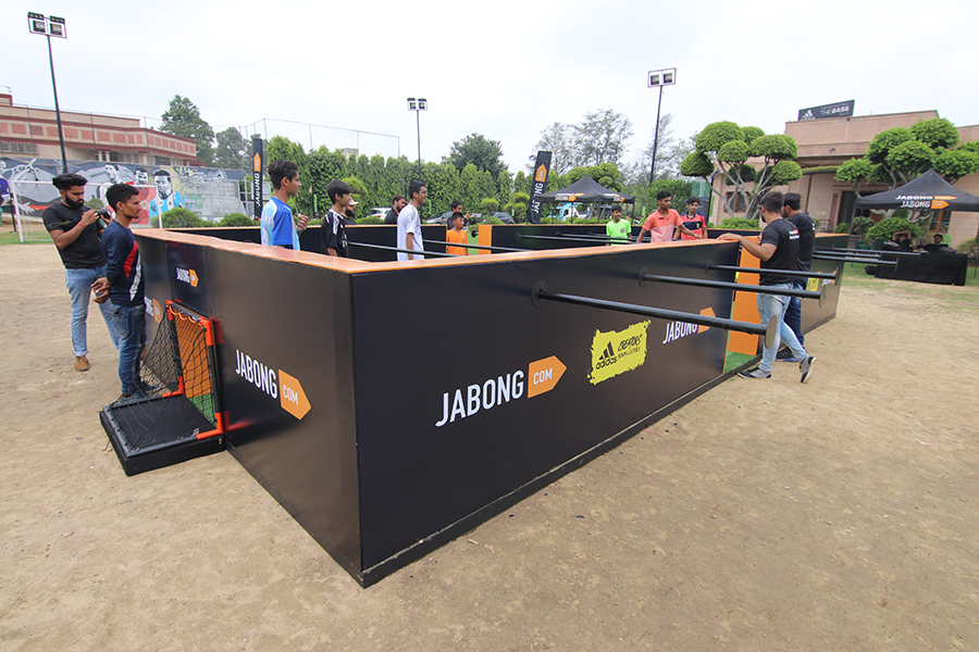 Image of Confused with your Exhibition setup?  Here are some tips to fun it up!