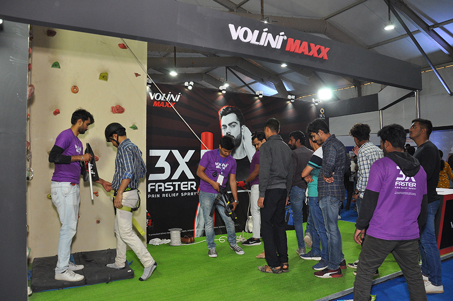 Image of Confused with your Exhibition setup?  Here are some tips to fun it up!