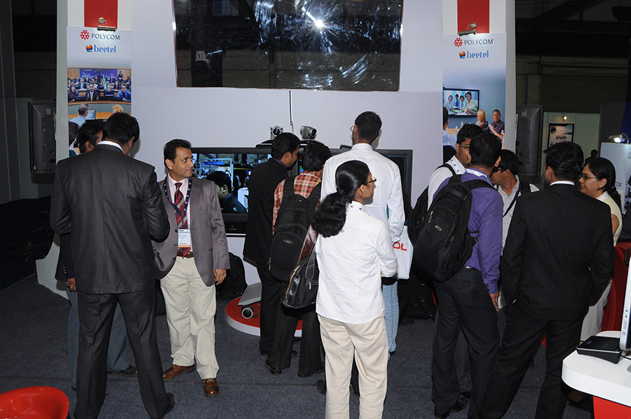 Image of Confused with your Exhibition setup?  Here are some tips to fun it up!