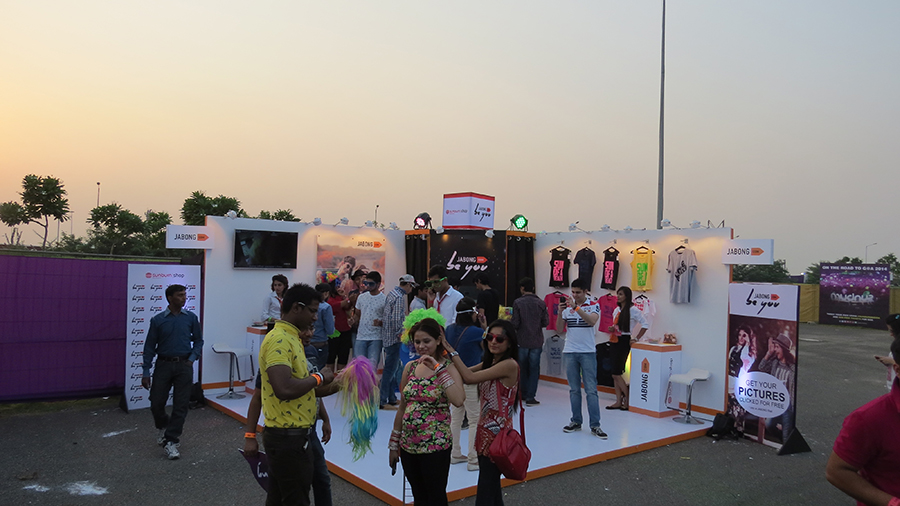 Image of Confused with your Exhibition setup?  Here are some tips to fun it up!