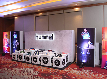 Image of Going Beyond the Traditional: The Role of Experiential Marketing in Building Brand Awareness and Identity