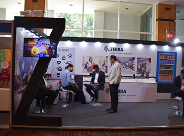 Image of Going Beyond the Traditional: The Role of Experiential Marketing in Building Brand Awareness and Identity