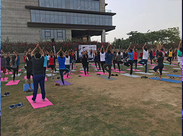 Image of Going Beyond the Traditional: The Role of Experiential Marketing in Building Brand Awareness and Identity