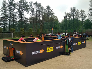 Image of Going Beyond the Traditional: The Role of Experiential Marketing in Building Brand Awareness and Identity