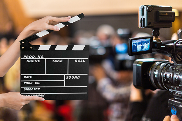 Image of The importance of storytelling in video production