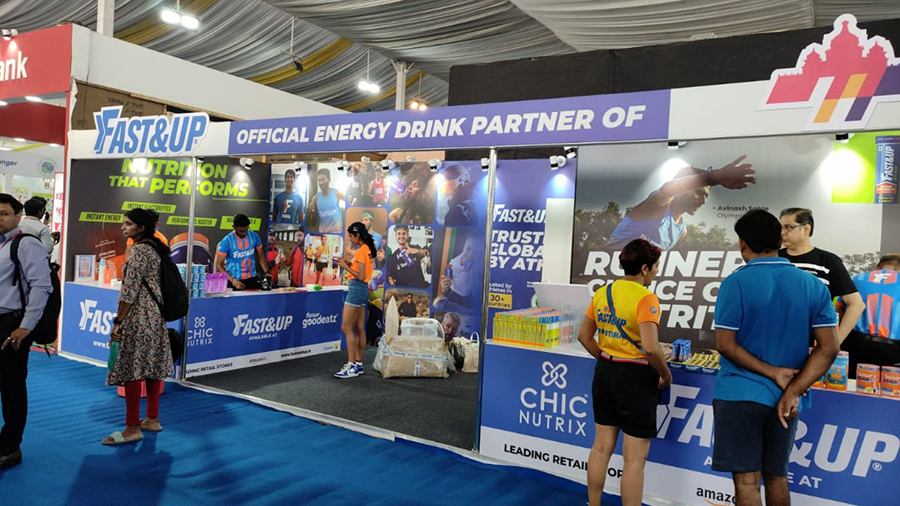 Image of The Role of Exhibition Design in Brand Awareness and Recognition