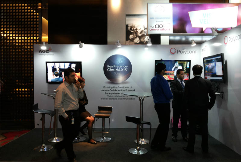 Image of Why Exhibition Set Up and Design Should be Part of Your MARCOM Strategy