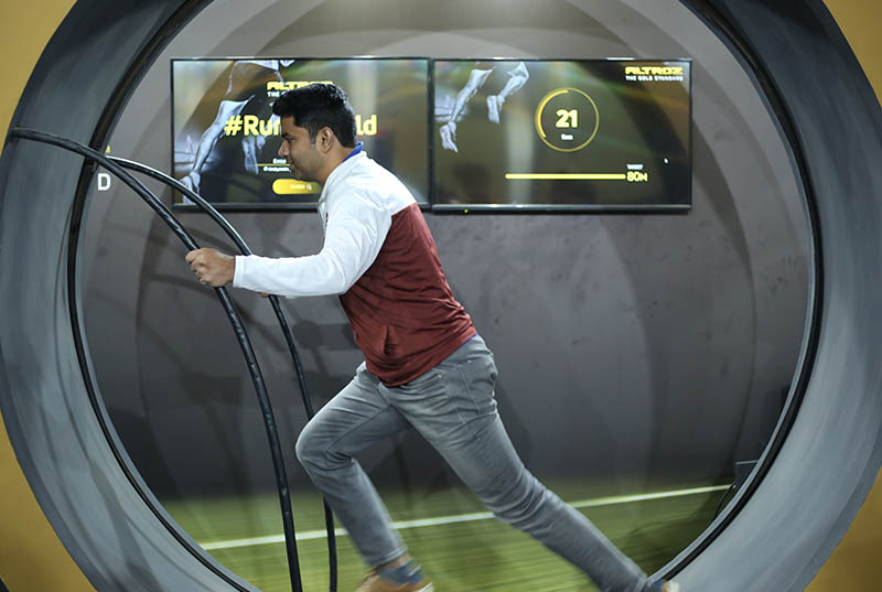 Image of Why Exhibition Set Up and Design Should be Part of Your MARCOM Strategy