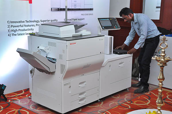 Image of Why Exhibition Set Up and Design Should be Part of Your MARCOM Strategy