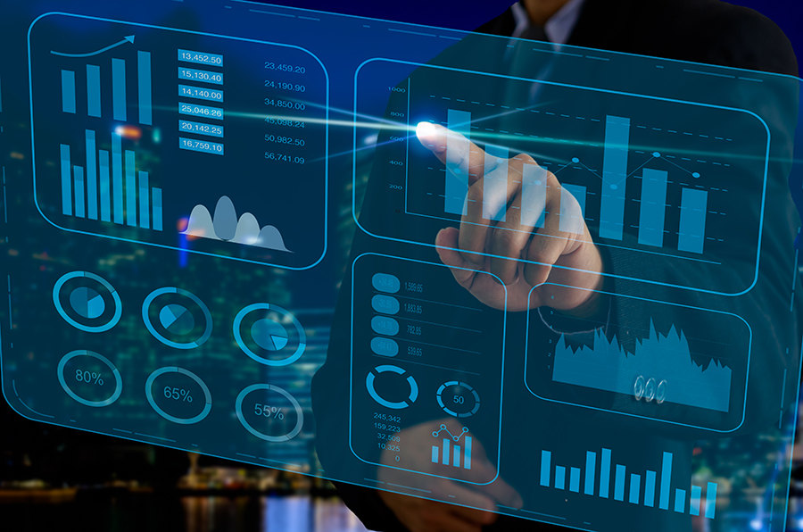 Image of The Role of Data Analytics in Digital Marketing: Making Informed Decisions