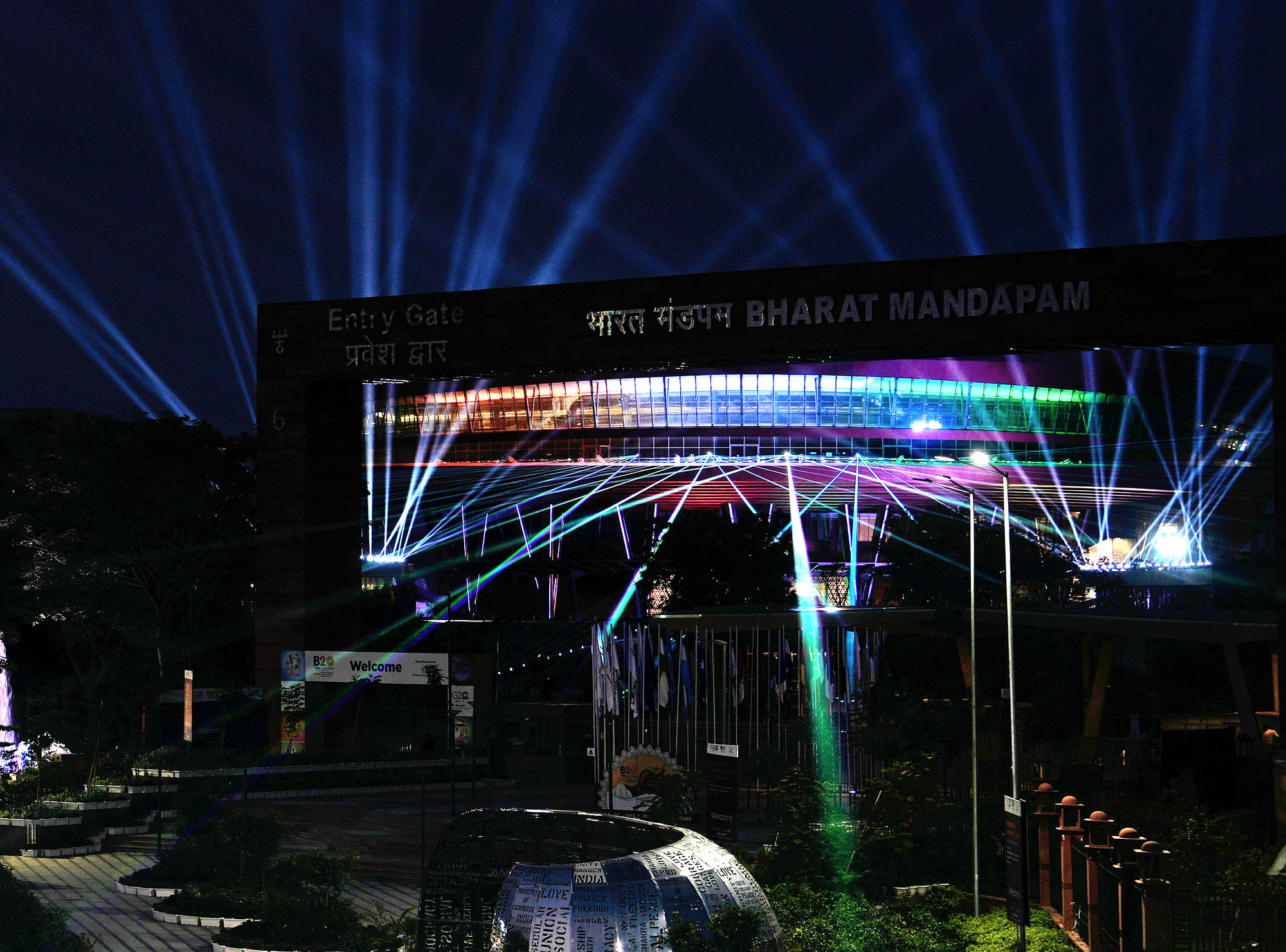 Image of Implications for Marketing Agencies during India's G20 Presidency