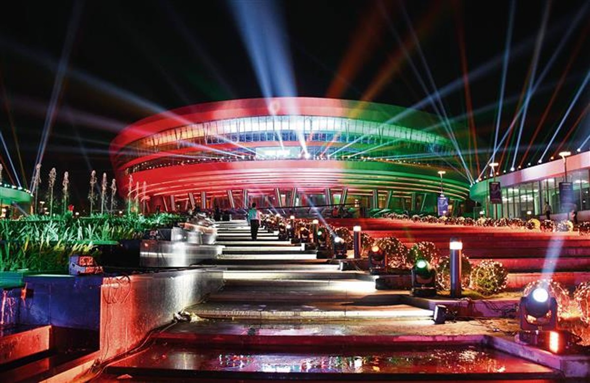 Image of Implications for Marketing Agencies during India's G20 Presidency