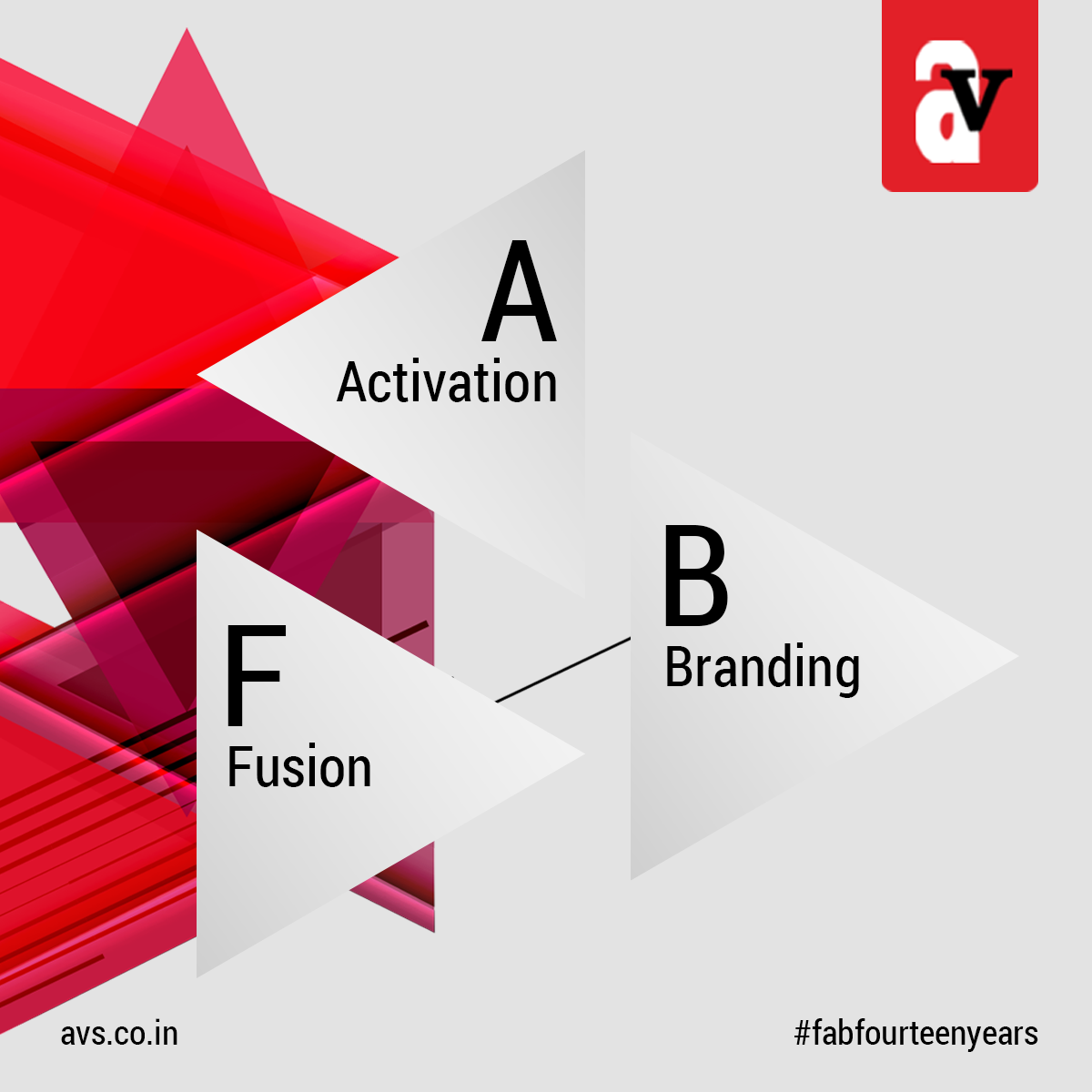 Image of Celebrating 14 Years of AVS India: Fabulous Years in the Industry