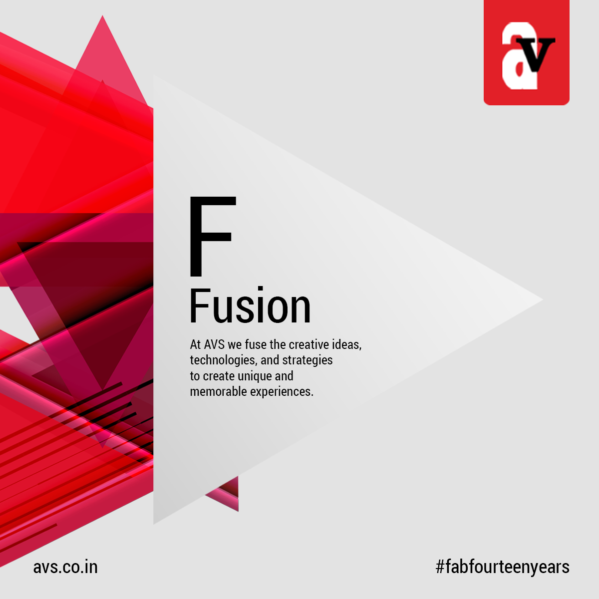 Image of Celebrating 14 Years of AVS India: Fabulous Years in the Industry