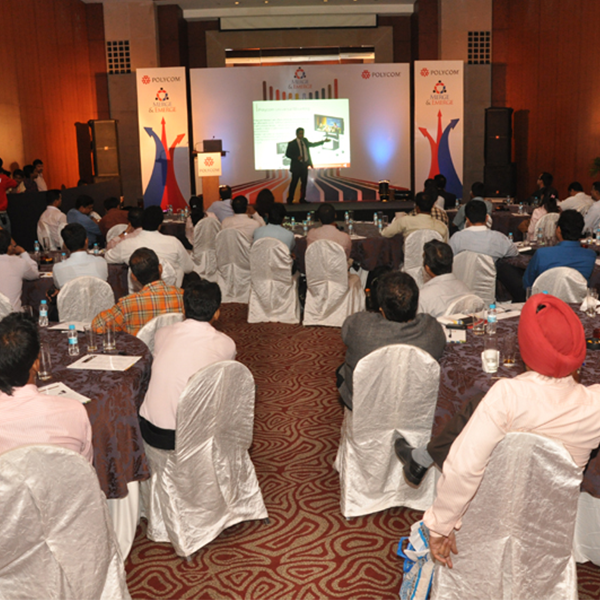 Image of The Evolution of Events: From One-Off Experiences to Crucial Brand Tools