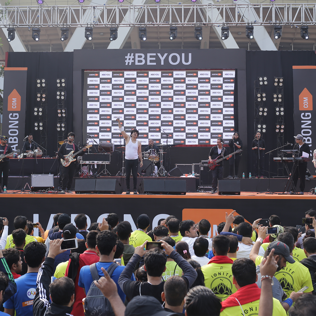 Image of The Evolution of Events: From One-Off Experiences to Crucial Brand Tools