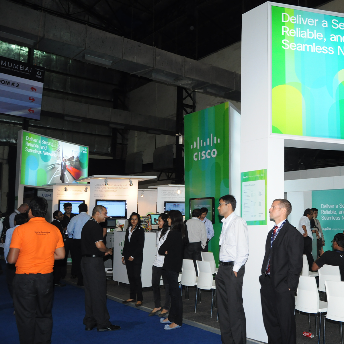 Image of The Evolution of Events: From One-Off Experiences to Crucial Brand Tools