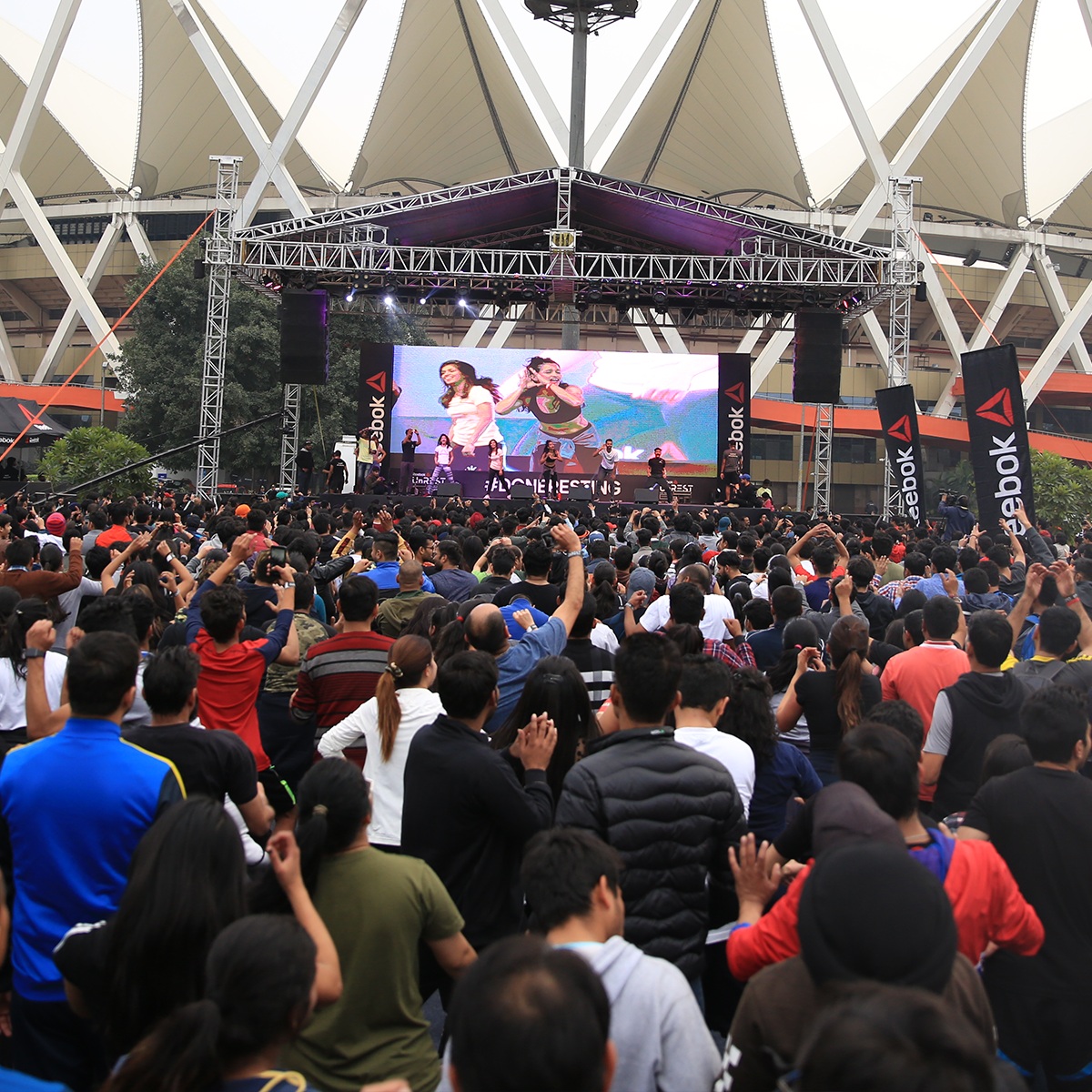 Image of The Evolution of Events: From One-Off Experiences to Crucial Brand Tools