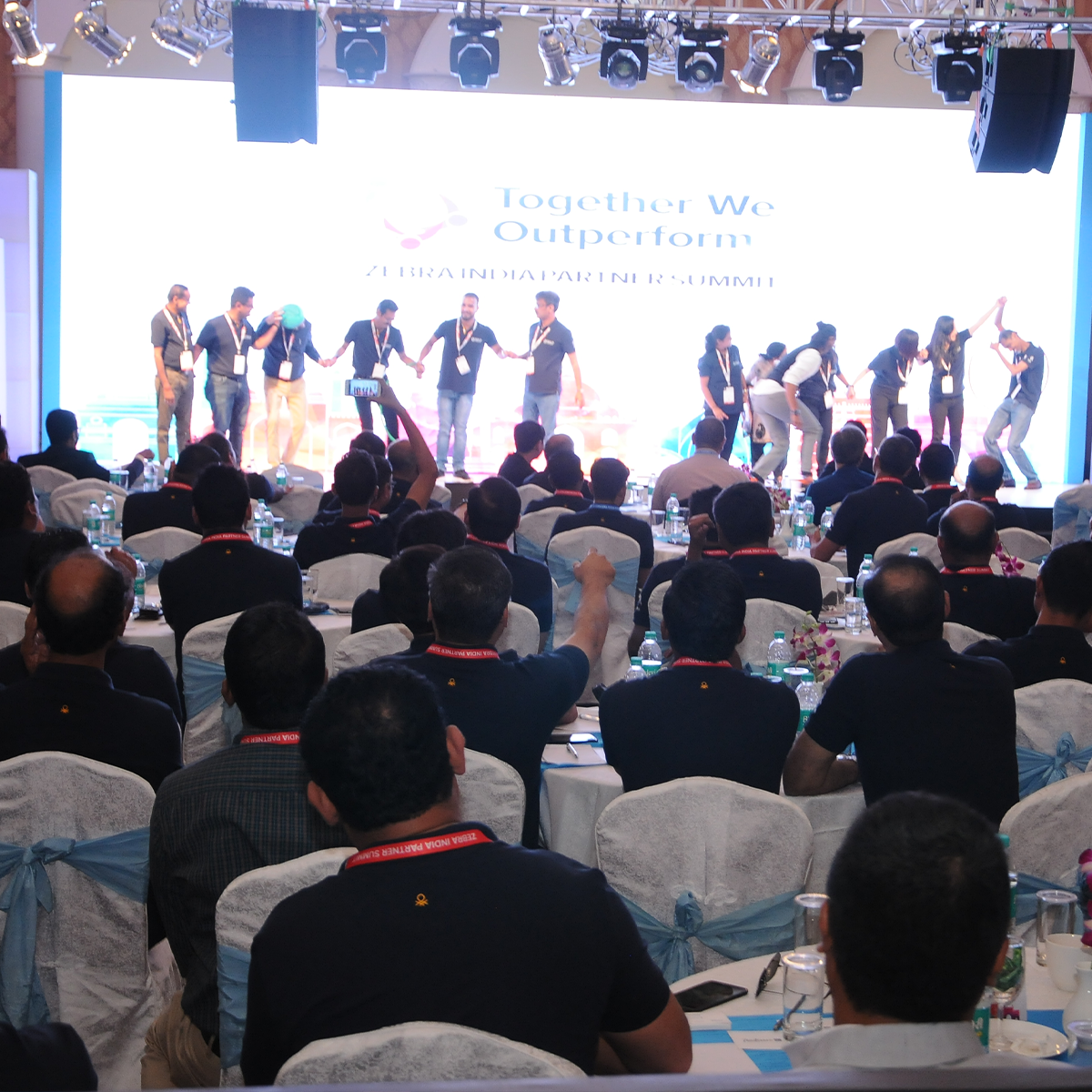 Image of The Evolution of Events: From One-Off Experiences to Crucial Brand Tools