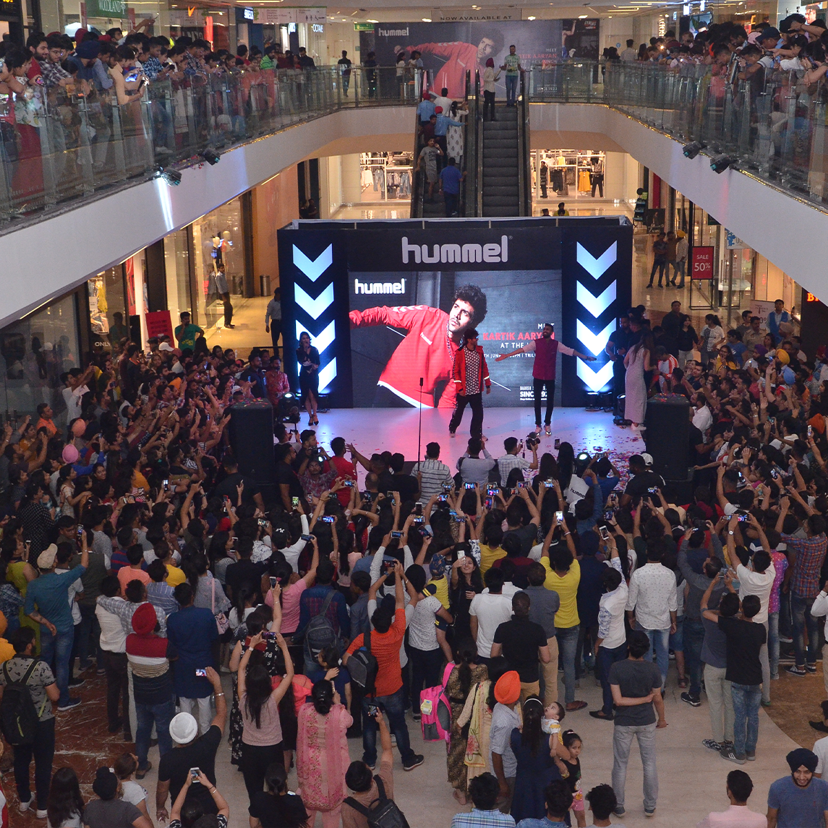 Image of The Evolution of Events: From One-Off Experiences to Crucial Brand Tools