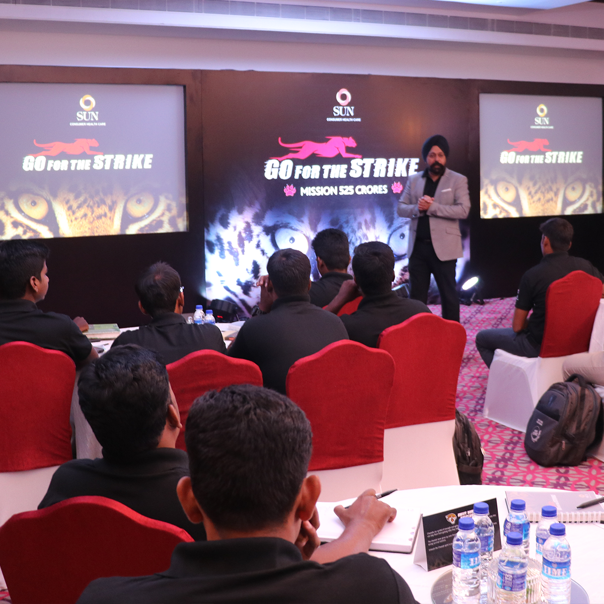 Image of The Evolution of Events: From One-Off Experiences to Crucial Brand Tools