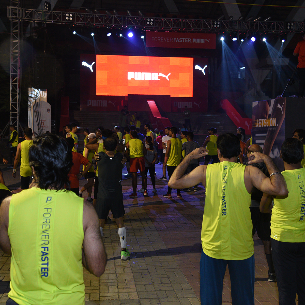 Image of The Evolution of Events: From One-Off Experiences to Crucial Brand Tools